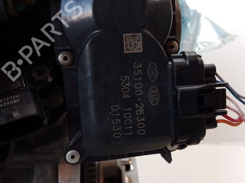 Engine KIA SPORTAGE IV (QL, QLE) 1.6 GDI | BP30461700M1  - Image 15