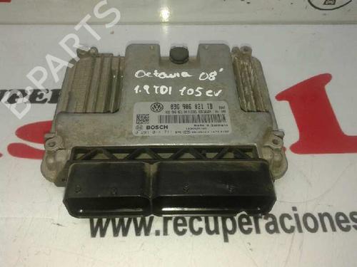 Used Engine control unit (ECU) Engine control unit (ECU) 7952266 7952266