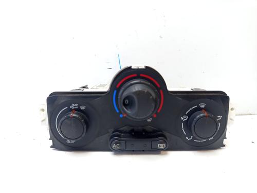 Used Climate control Climate control RENAULT MEGANE II (BM0/1_, CM0/1_) 1.6 16V (112 hp) 33705696 33705696