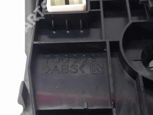 Climate control TOYOTA YARIS (_P9_)  | BP11422104I5 