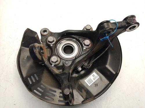 Right front steering knuckle TOYOTA COROLLA Hatchback (_E21_, _EA1_, _EH1_) | BP32385246M26 - Image 2