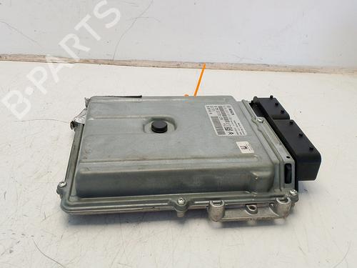 Engine control unit (ECU) CITROËN C5 III (RD_) 3.0 HDi 240 (RDX8CA) | BP36259779M57 - Image 5