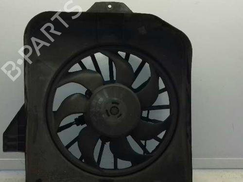 Used Radiator fan Radiator fan 7958240 7958240