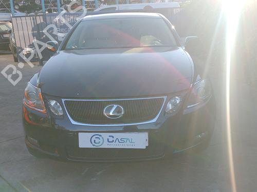 Electronic module LEXUS GS (_S19_) 450h (GRS191_, GWS191_) | BP33759312M83  - Image 10