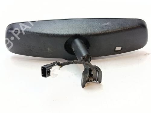 Rear mirror TOYOTA C-HR (_X1_) | BP38178169I6 - Image 4