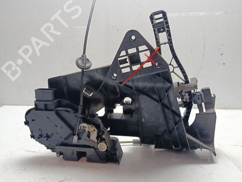 Used Front right lock Front right lock VOLVO XC60 I SUV (156) T6 AWD (306 hp) 33329331 33329331