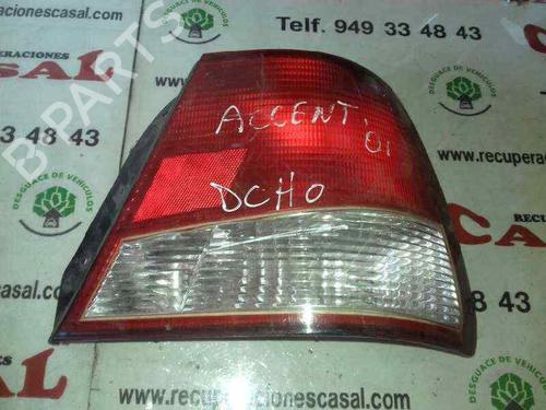 Used Right taillight Right taillight 7954532 7954532