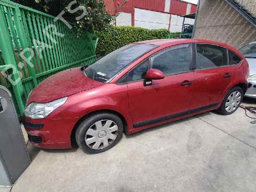 Right front driveshaft CITROËN C4 I (LC_) | BP7952661M39 - Image 8