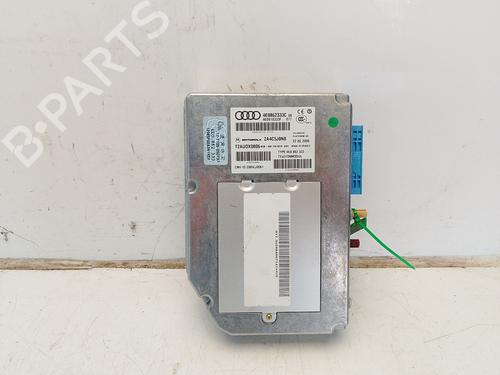 electronic-module-audi-q7-4lb-2006-2007-2008-2009-2010-2011-2012-2013-2014-2015-2016-36156654 main image