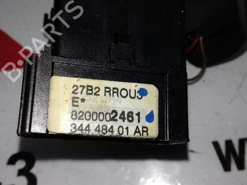 Headlight switch RENAULT VEL SATIS (BJ0_) | BP7951920I24 - Image 2
