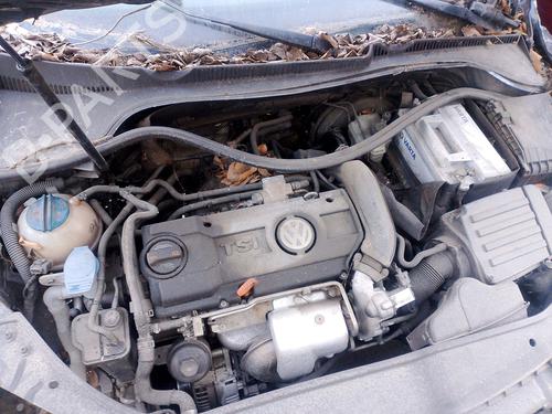 Headlight switch VW GOLF V (1K1) 1.4 TSI | BP33675455I24 - Image 14