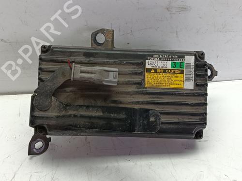 Used Electronic module Electronic module LEXUS LS (_F4_) 600h AWD (UVF45, UVF46) (394 hp) 33268703 33268703
