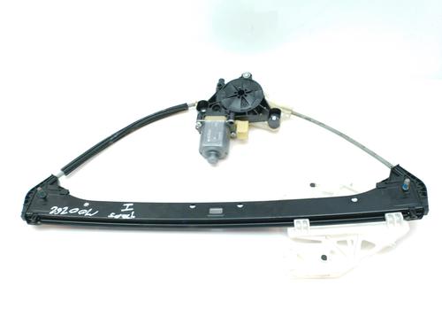 Used Rear left window mechanism AUDI A3 Sportback (8VA, 8VF) [2012-2021]  16239082
