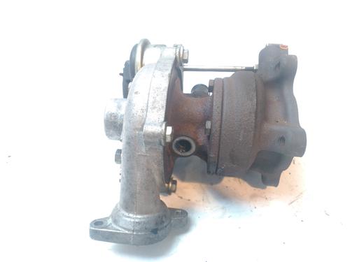 Used Turbocharger/Supercharger PEUGEOT 206 Hatchback (2A/C) [1998-2012]  22711262