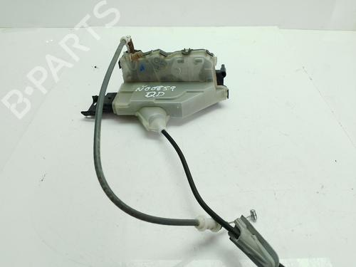 Front right lock CITROËN C3 III (SX) | BP32197930C97