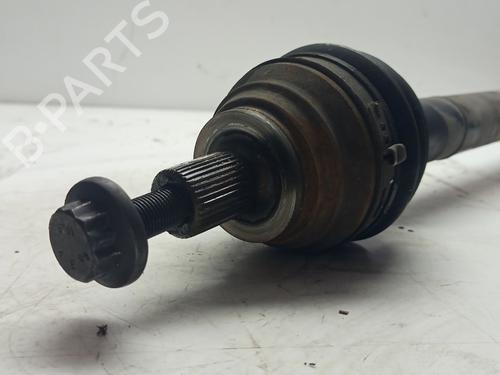 Transmissão frente direita SKODA OCTAVIA II (1Z3) 1.9 TDI | BP30645267M39