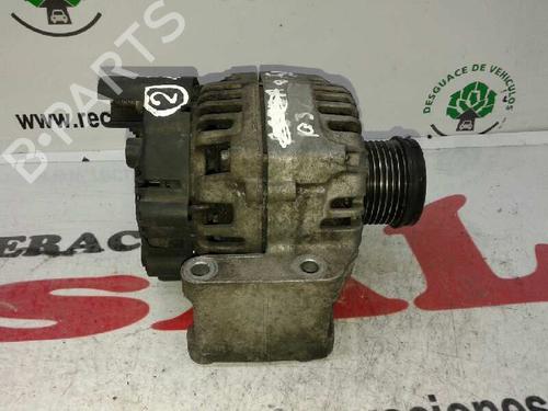 Used Alternator Alternator 7961589 7961589