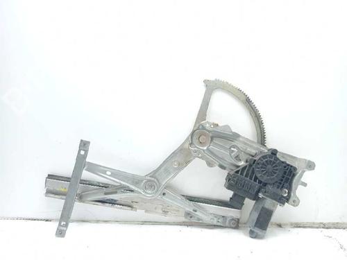 Used Front left window mechanism Front left window mechanism 23254051 23254051