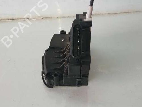 Front right lock FORD FIESTA VI (CB1, CCN)  | BP7960809C97 