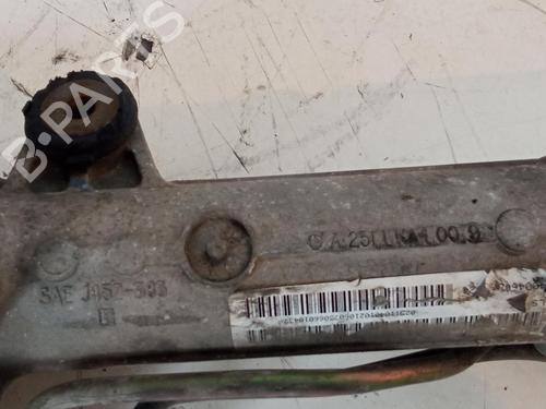 Steering rack MERCEDES-BENZ M-CLASS (W164)  | BP10276109M22 