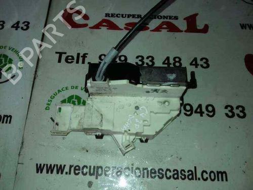 Used Front right lock Front right lock CITROËN C4 I (LC_) [2004-2014] 7954336 7954336