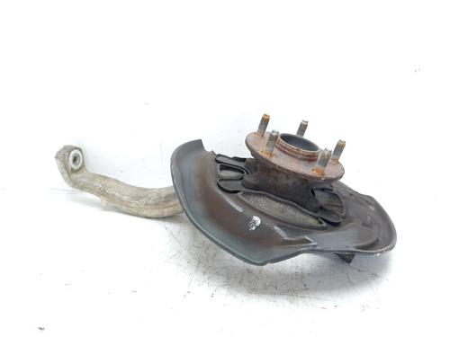Used Left front steering knuckle Left front steering knuckle 18745041 18745041