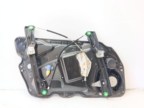 Front right window mechanism VW PASSAT B6 (3C2) 2.0 TDI | BP33818911C23 - Image 2