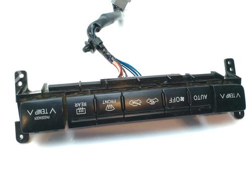 Climate control TOYOTA LAND CRUISER PRADO (_J12_) 3.0 D-4D (KDJ120, KDJ125) | BP12438981I5 