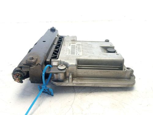 Engine control unit (ECU) SEAT IBIZA IV SC (6J1, 6P5) 1.9 TDI | BP30638760M57