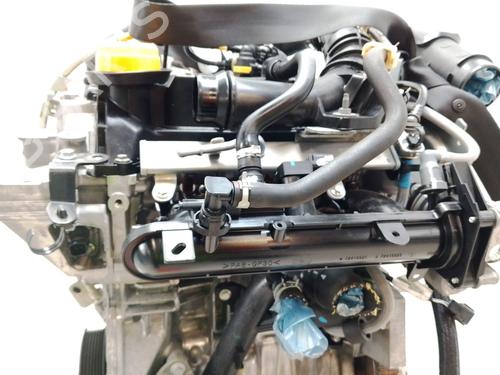 Engine NISSAN MICRA V (K14) 1.0 IG-T 100 | BP30460082M1 