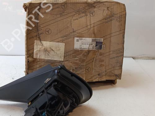 Left mirror MERCEDES-BENZ CLK (C208) CLK 200 (208.335) | BP30553984C26