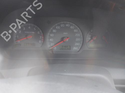 Starter VOLVO V40 Estate (645)  | BP18661016M8 