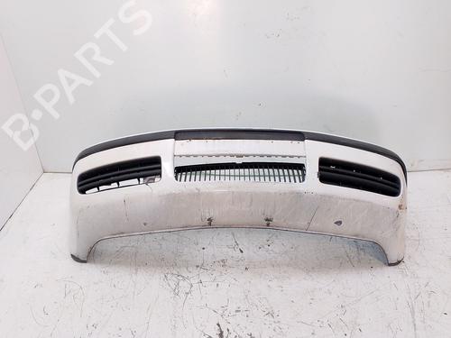 Used Front bumper Front bumper SKODA OCTAVIA II (1Z3) 1.9 TDI (105 hp) 36504106 36504106