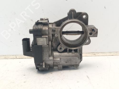 Used Throttle body Throttle body SAAB 9-5 (YS3E) 1.9 TiD (150 hp) 33557377 33557377