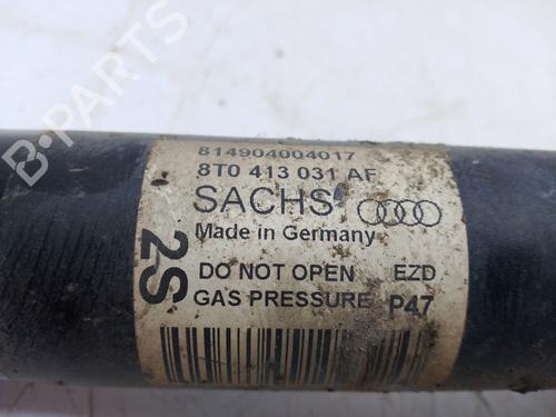 Right front shock absorber AUDI A5 Sportback (8TA) 2.0 TDI | BP24504797M17 
