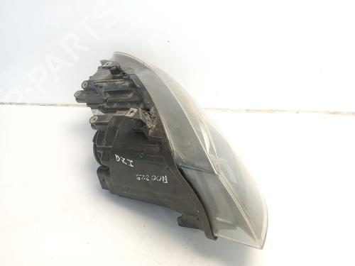 Left headlight VW POLO IV (9N_, 9A_) | BP30574505C28