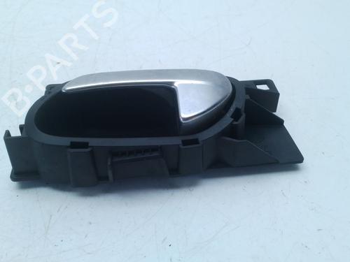 Front left interior door handle CITROËN C-ELYSEE (DD_) 1.2 VTi 82 | BP38085403I13 - Image 3