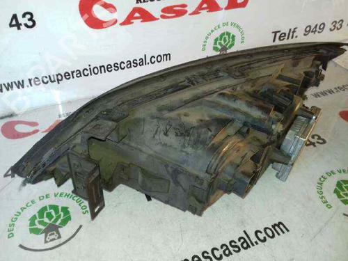 Used Right headlight FORD MONDEO III (B5Y) [2000-2007]  7955043