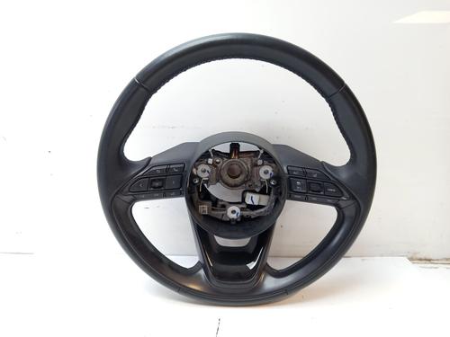Used Steering wheel Steering wheel TOYOTA YARIS (_P21_, _PA1_, _PH1_) 1.5 Hybrid (MXPH10, MXPH11) (116 hp) 33127684 33127684