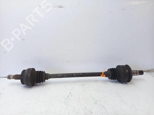 Used Right rear driveshaft Right rear driveshaft 34343412 34343412