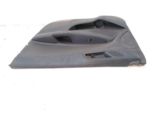 Rear right panel HYUNDAI TUCSON (TL, TLE) 1.7 CRDi | BP17861478C61 