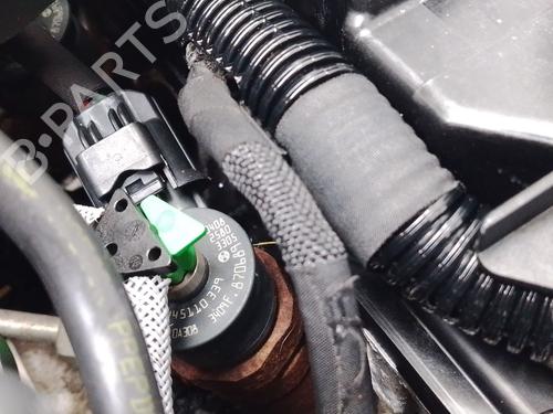 Engine PEUGEOT 208 I (CA_, CC_) 1.4 HDi | BP31864450M1 - Image 26