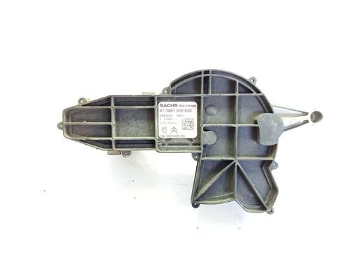 Used Clutch slave cylinder Clutch slave cylinder CITROËN C3 I (FC_, FN_) [2002-2013] 33023703 33023703