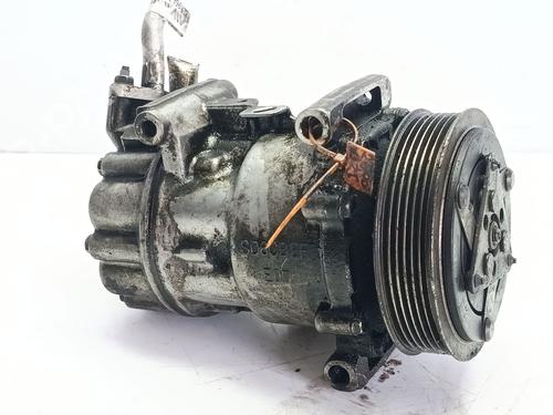 Used AC compressor AC compressor CITROËN BERLINGO Box Body/MPV (B9) 1.6 HDi 75 (75 hp) 36003472 36003472