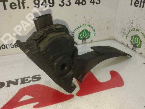 Pedal OPEL ASTRA K (B16)  | BP7952133I4 