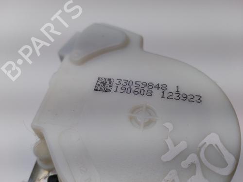 Kollisonspute sett BMW 3 (E90)  | BP14853990C86 
