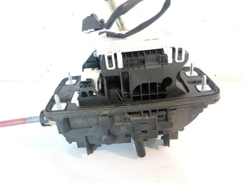 Gear lever AUDI Q5 (8RB) 3.2 FSI quattro | BP10188516M90 