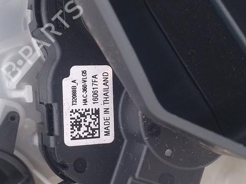 Heater matrix box VW TRANSPORTER T5 Van (7HA, 7HH, 7EA, 7EH) 2.0 TDI | BP24844187M61 - Image 6