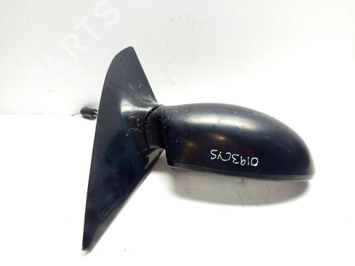Right mirror FORD FOCUS I (DAW, DBW) 1.8 TDCi | BP32195452C27