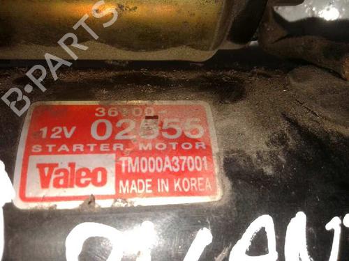 Used Starter Starter 7963014 7963014